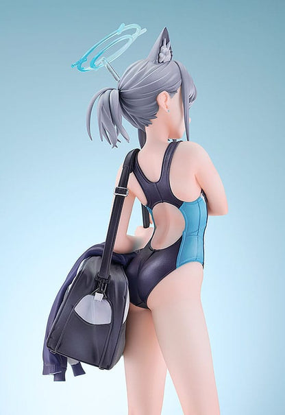 Blue Archive PVC Statue Shiroko Sunaookami - Anime Figuren günstig kaufen