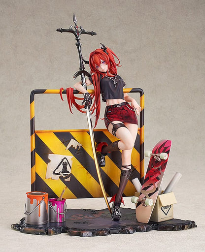 Surtr Liberte//Echec Ver. Arknights - Anime Figuren günstig kaufen