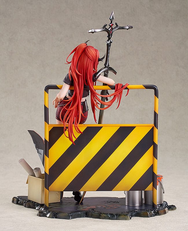 Surtr Liberte//Echec Ver. Arknights - Anime Figuren günstig kaufen
