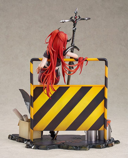 Surtr Liberte//Echec Ver. Arknights - Anime Figuren günstig kaufen