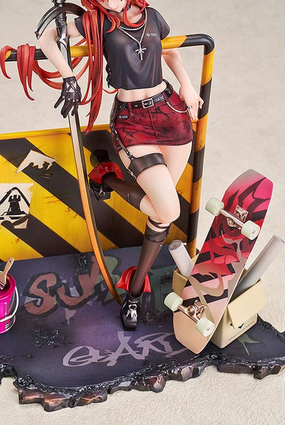 Surtr Liberte//Echec Ver. Arknights - Anime Figuren günstig kaufen