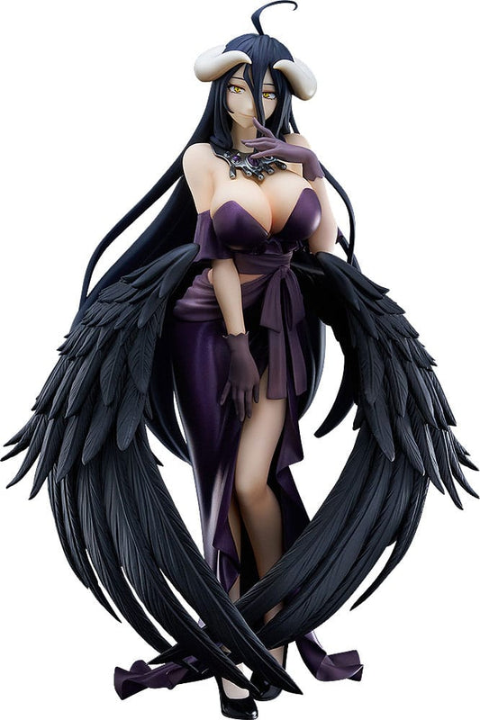 Albedo Dress Ver. Albedo Pop Up Parade Good Smile Company - Anime Figuren günstig kaufen