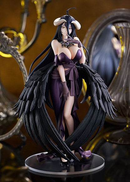 Albedo Dress Ver. Albedo Pop Up Parade Good Smile Company