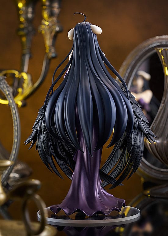 Albedo Dress Ver. Albedo Pop Up Parade Good Smile Company