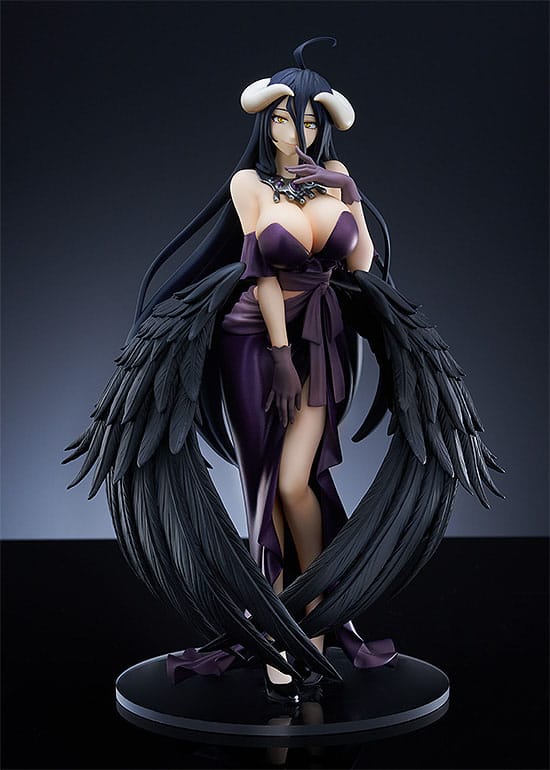 Albedo Dress Ver. Albedo Pop Up Parade Good Smile Company