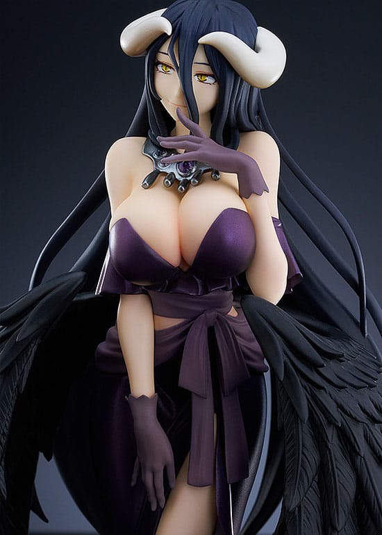 Albedo Dress Ver. Albedo Pop Up Parade Good Smile Company