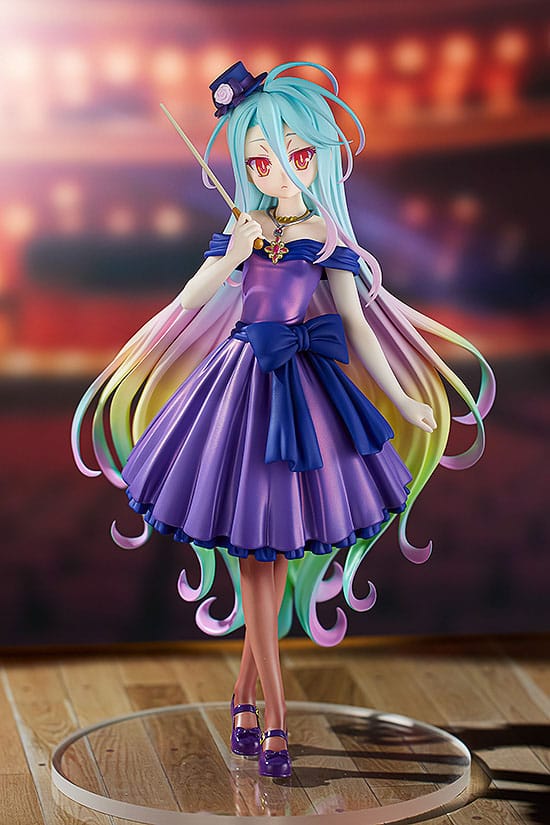 Shiro - Concert Ver. - Pop Up Parade L - Good Smile Company - Anime Figuren günstig kaufen
