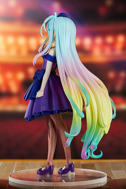 Shiro - Concert Ver. - Pop Up Parade L - Good Smile Company - Anime Figuren günstig kaufen
