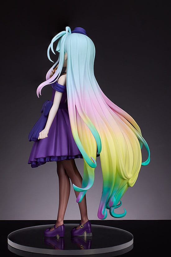 Shiro - Concert Ver. - Pop Up Parade L - Good Smile Company - Anime Figuren günstig kaufen