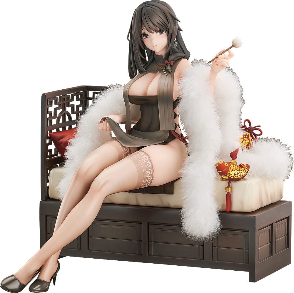 Charybdis Red Chamber of Healing Good Smile Company - Anime Figuren günstig kaufen
