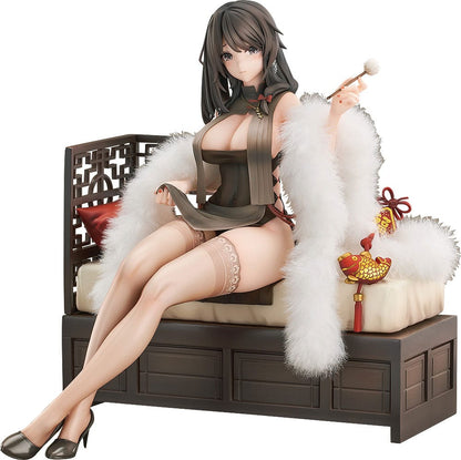 Charybdis Red Chamber of Healing Good Smile Company - Anime Figuren günstig kaufen
