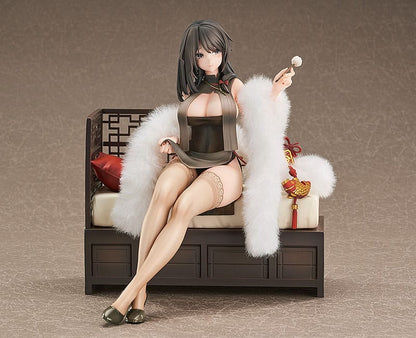 Charybdis Red Chamber of Healing Good Smile Company - Anime Figuren günstig kaufen