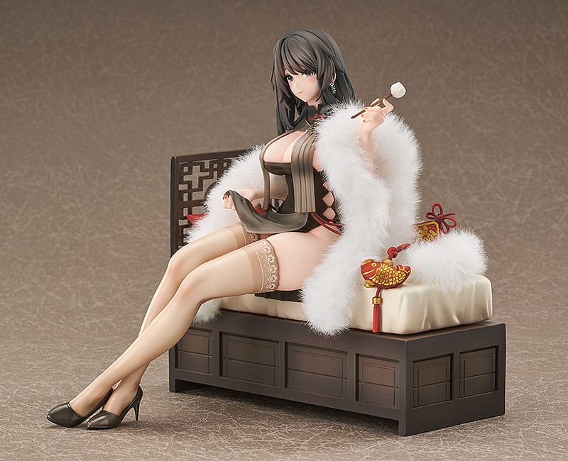 Charybdis Red Chamber of Healing Good Smile Company - Anime Figuren günstig kaufen
