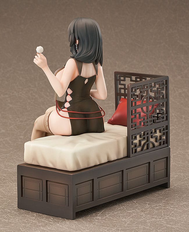 Charybdis Red Chamber of Healing Good Smile Company - Anime Figuren günstig kaufen