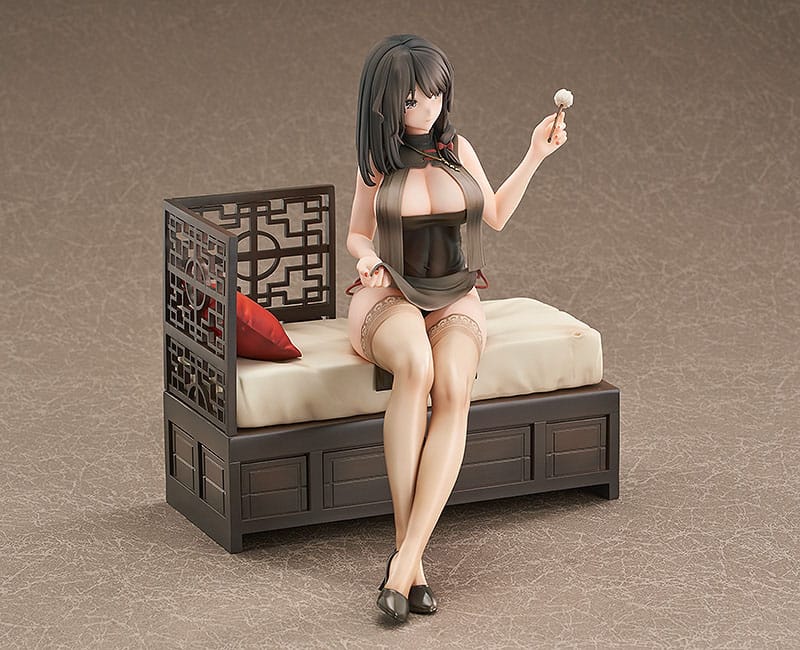 Charybdis Red Chamber of Healing Good Smile Company - Anime Figuren günstig kaufen
