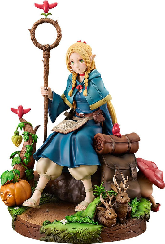 Marcille Donato Adding Color to the Dungeon Ver. Good Smile Company - Anime Figuren günstig kaufen