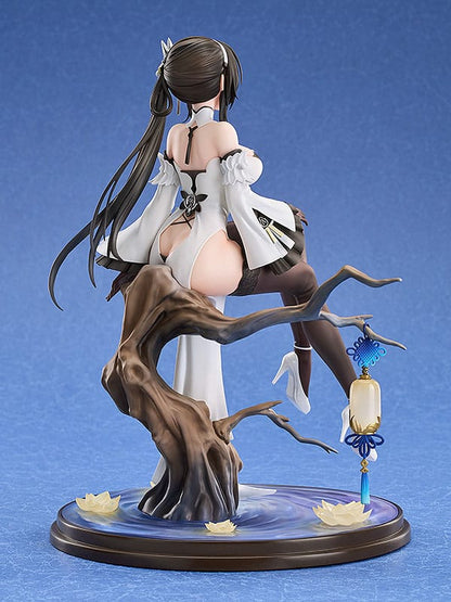 Chen Hai Azur Lane Good Smile Company - Anime Figuren günstig kaufen