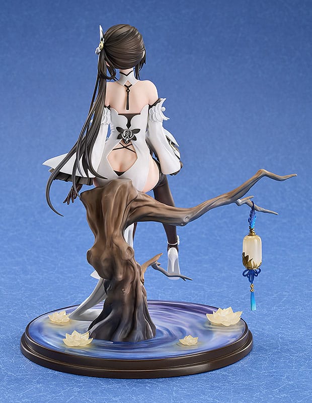 Chen Hai Azur Lane Good Smile Company - Anime Figuren günstig kaufen