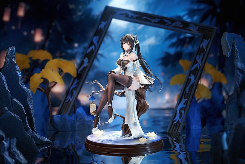 Chen Hai Azur Lane Good Smile Company - Anime Figuren günstig kaufen