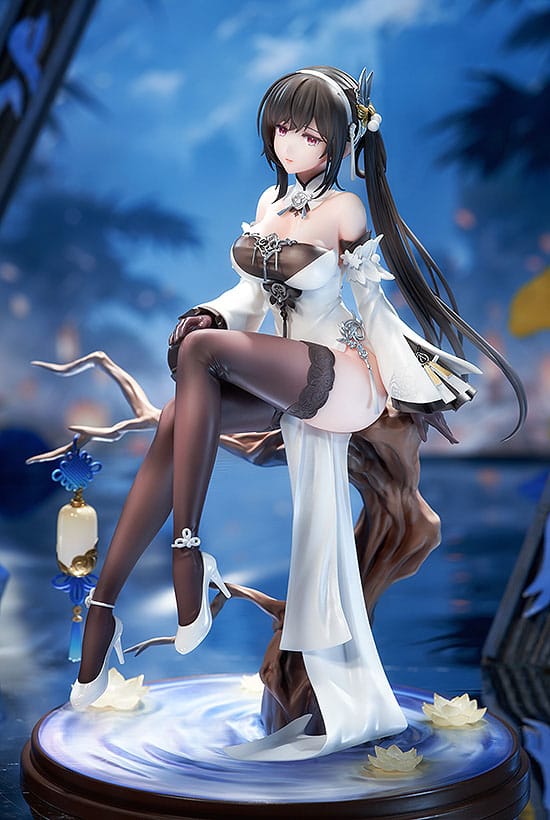 Chen Hai Azur Lane Good Smile Company - Anime Figuren günstig kaufen