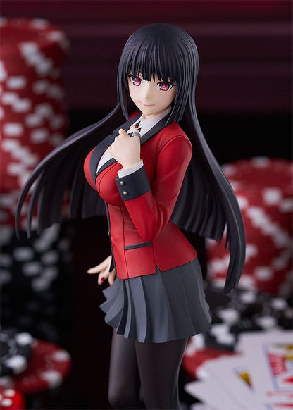 Yumeko Jabami - Pop Up Parade - Good Smile Company - Anime Figuren günstig kaufen