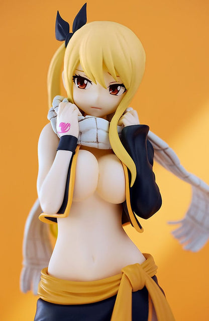 Heartfilia Natsu Costume Ver. L Pop Up Parade Good Smile Company - Anime Figuren günstig kaufen
