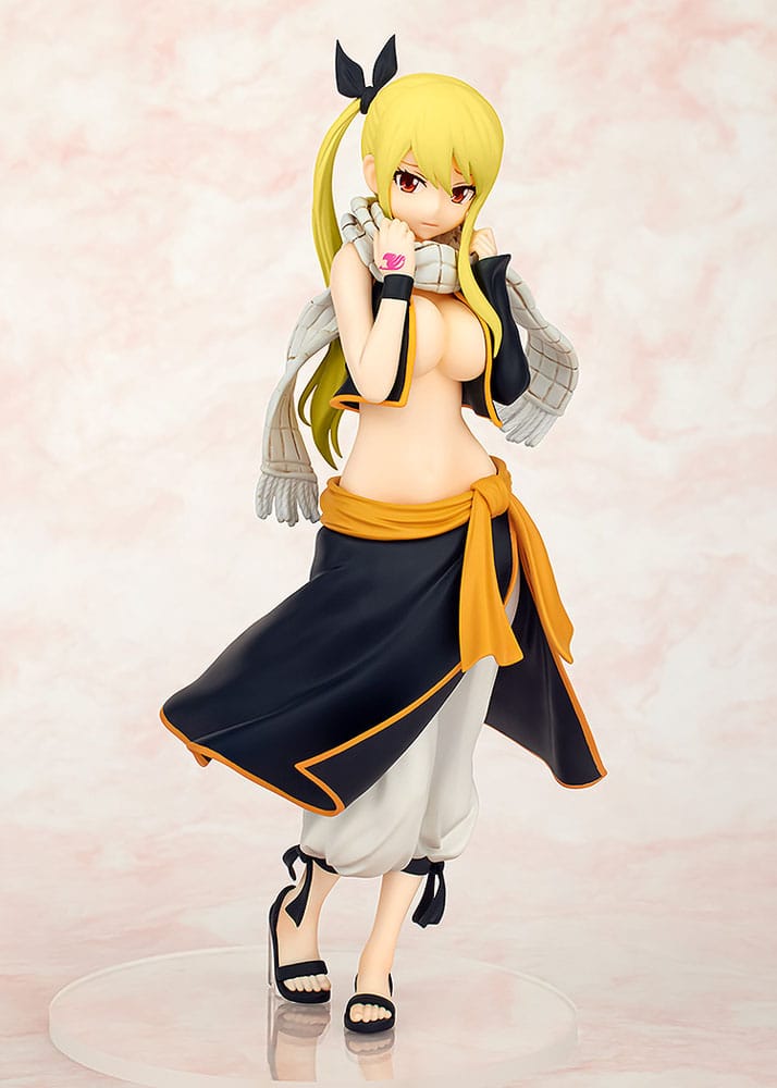 Heartfilia Natsu Costume Ver. L Pop Up Parade Good Smile Company - Anime Figuren günstig kaufen