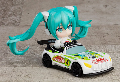 Hatsune Miku - Nendoroid (#1839) - Racing 2022 Ver. / Hatsune Miku GT Project