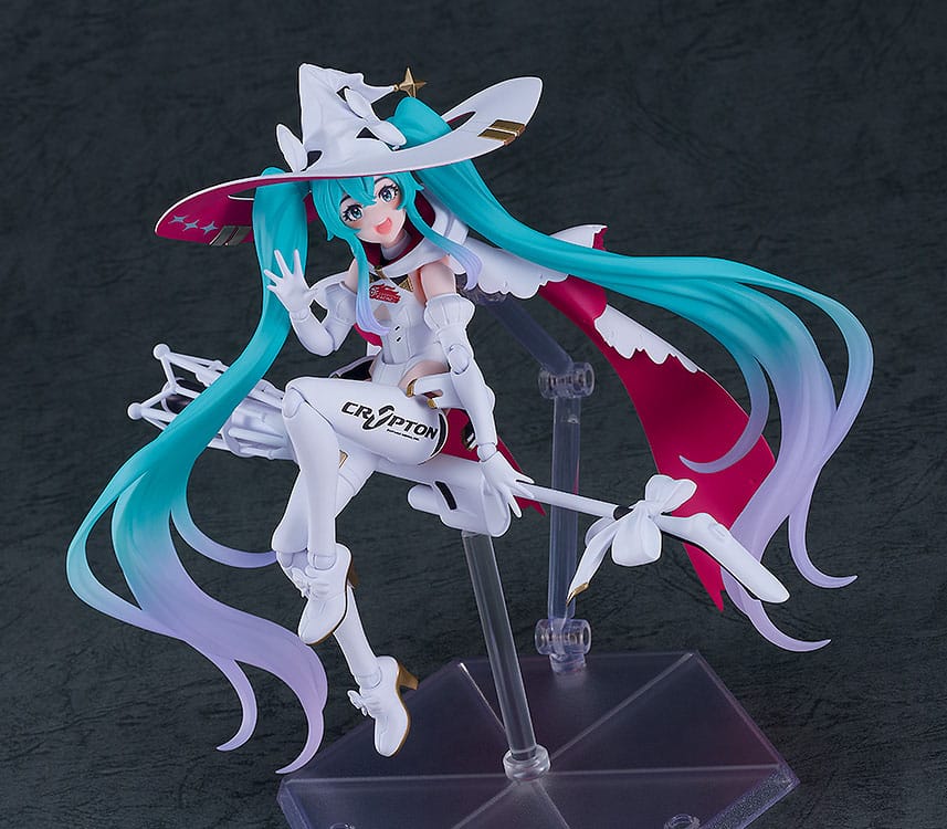 Racing Miku 2024 Ver. Good Smile Racing