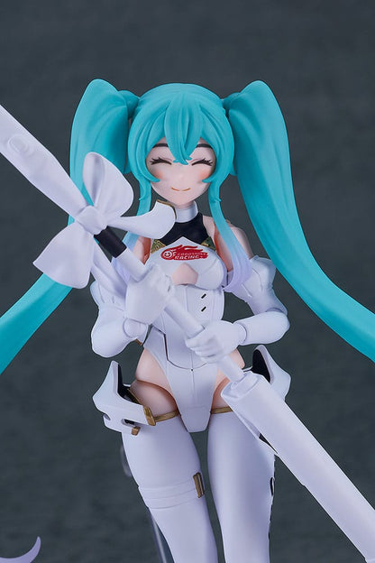 Racing Miku 2024 Ver. Good Smile Racing