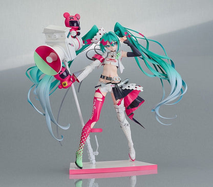Racing Miku 2025 Ver. Hatsune Miku GT Project Good Smile Racing
