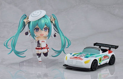 Hatsune Miku GT Project Nendoroid Actionfigur Racing Miku: 2023 Ver. - Anime Figuren günstig kaufen