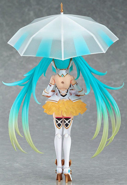 Racing Miku 2015 Ver. Figma Good Smile Racing