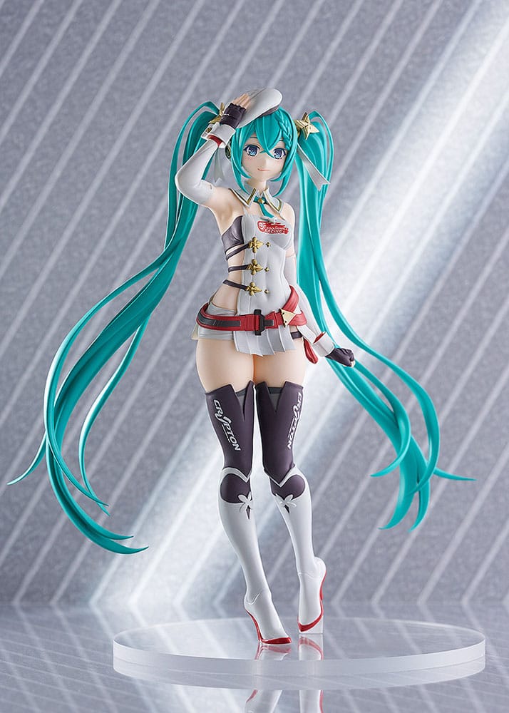 Hatsune Miku Pop Up Parade Good Smile Racing - Anime Figuren günstig kaufen