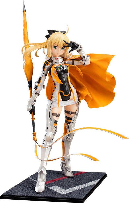 Altria Pendragon Racing Ver. Good Smile Racing - Anime Figuren günstig kaufen