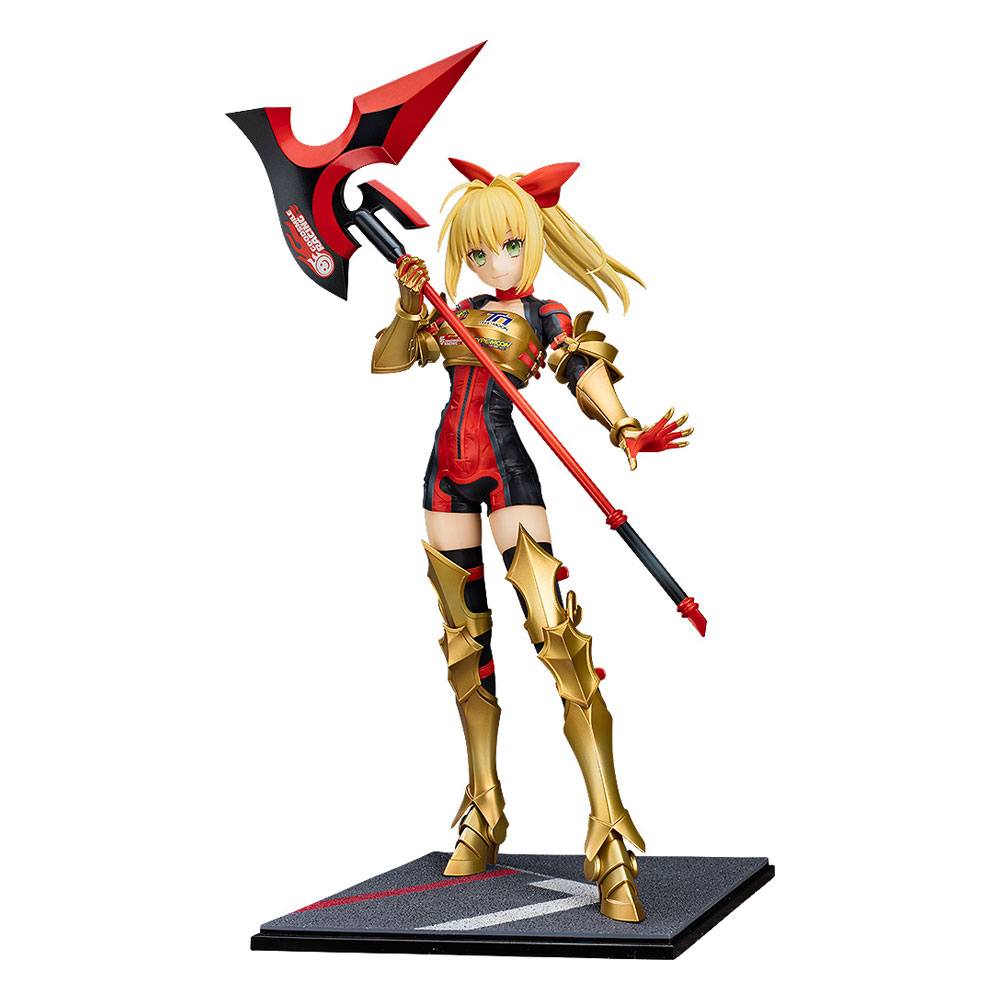 Nero Claudius Racing Ver. Good Smile Racing - Anime Figuren günstig kaufen