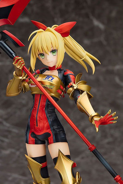 Nero Claudius Racing Ver. Good Smile Racing - Anime Figuren günstig kaufen