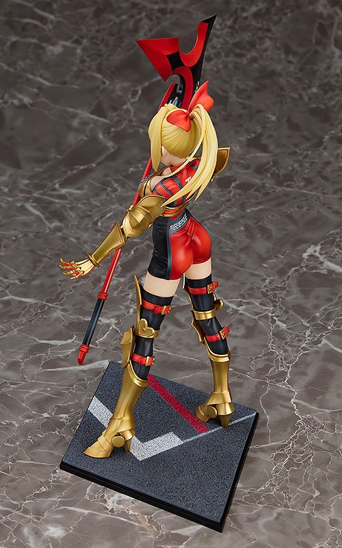 Nero Claudius Racing Ver. Good Smile Racing - Anime Figuren günstig kaufen