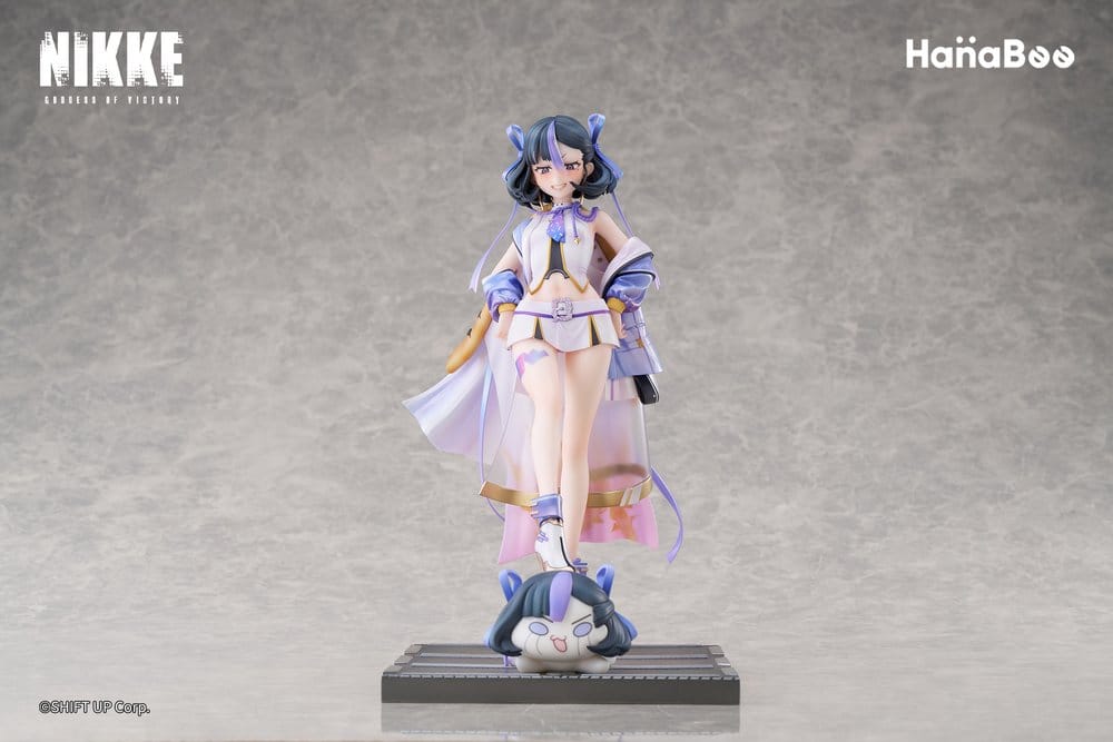 Goddess of Victory: Nikke PVC Figur Syuen Deluxe Edition - Anime Figuren günstig kaufen