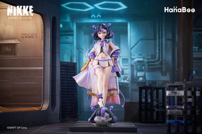 Goddess of Victory: Nikke PVC Figur Syuen Deluxe Edition - Anime Figuren günstig kaufen