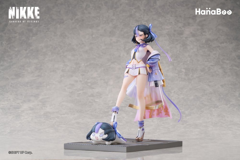 Goddess of Victory: Nikke PVC Figur Syuen Deluxe Edition - Anime Figuren günstig kaufen