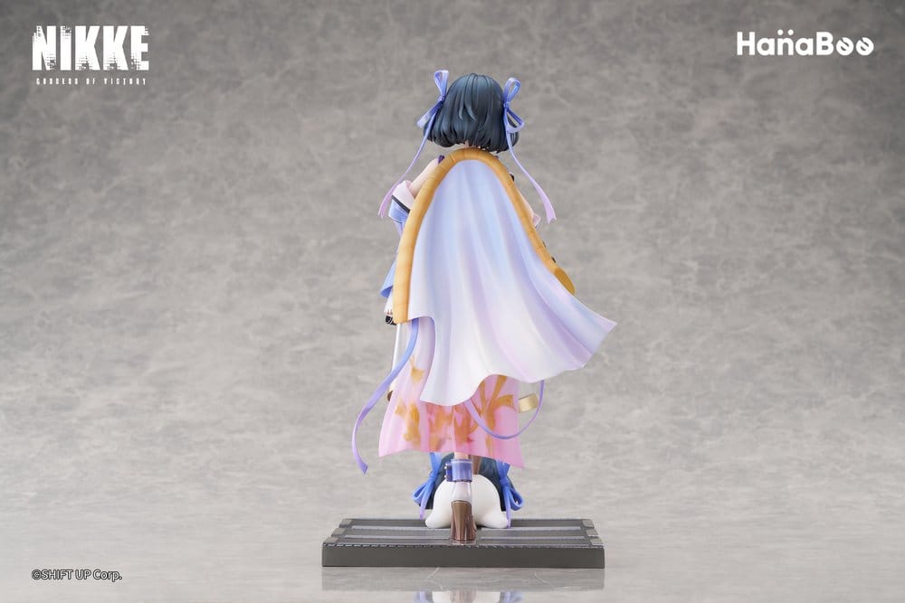 Goddess of Victory: Nikke PVC Figur Syuen Deluxe Edition - Anime Figuren günstig kaufen