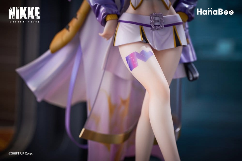 Goddess of Victory: Nikke PVC Figur Syuen Deluxe Edition - Anime Figuren günstig kaufen