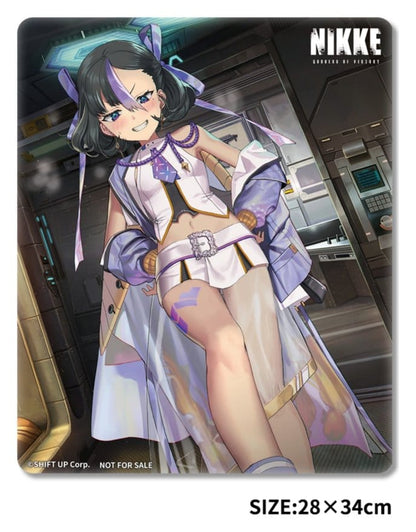 Goddess of Victory: Nikke PVC Figur Syuen Deluxe Edition - Anime Figuren günstig kaufen