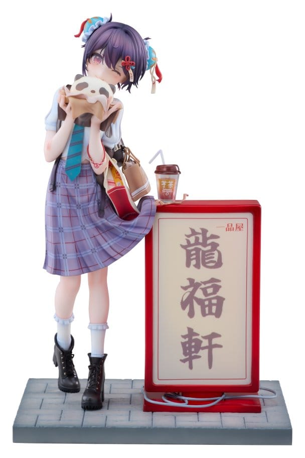 Anime Figuren günstig bei genkidama.de
