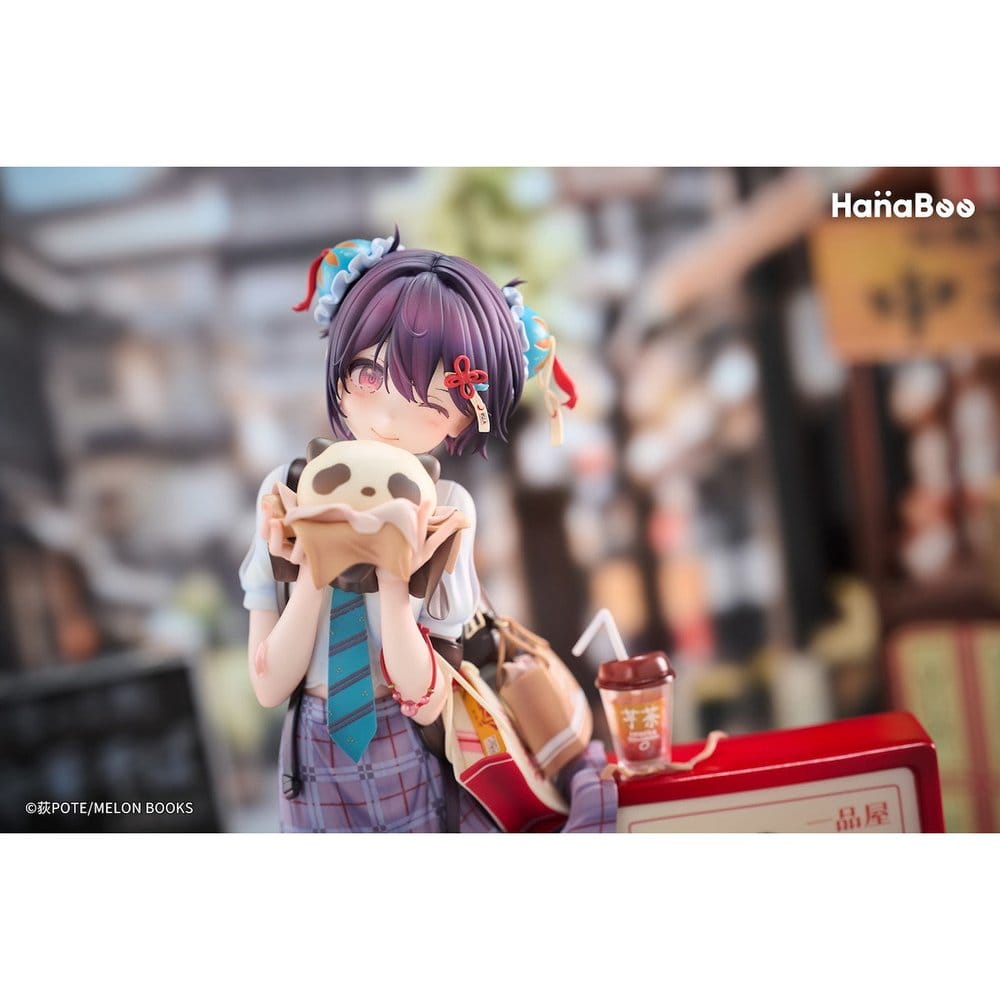 Anime Figuren günstig bei genkidama.de