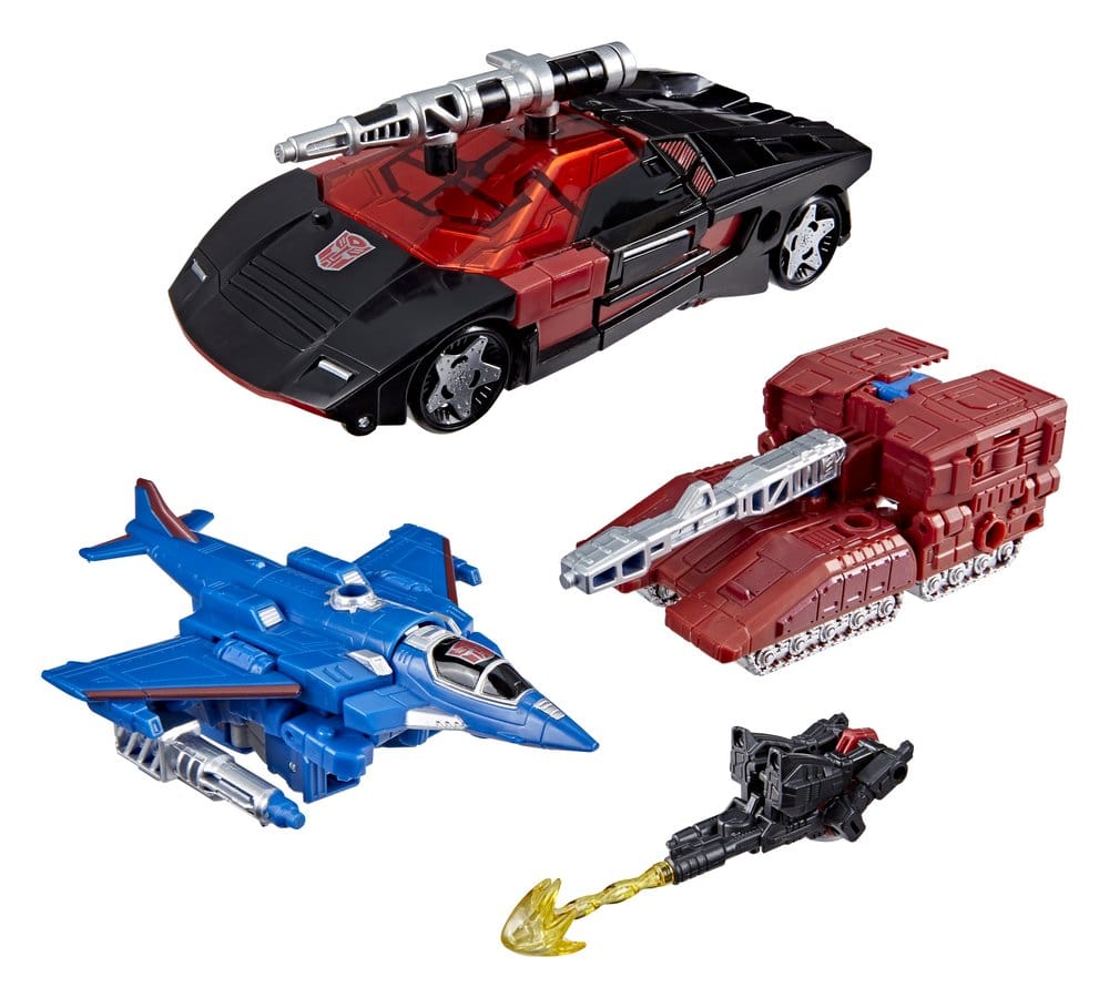 Transformers Generations War for Cybertron: Siege Actionfiguren 3er-Pack Autobot Alphastrike Counterforce - Anime Figuren günstig kaufen