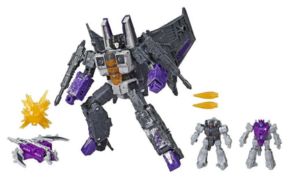 TRA WFC VOYAGER SKYWARP BATTLE PACK - Anime Figuren günstig kaufen