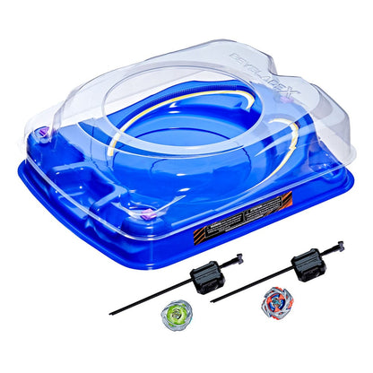 Beyblade X Drop Attack Battle Set - Anime Figuren günstig kaufen