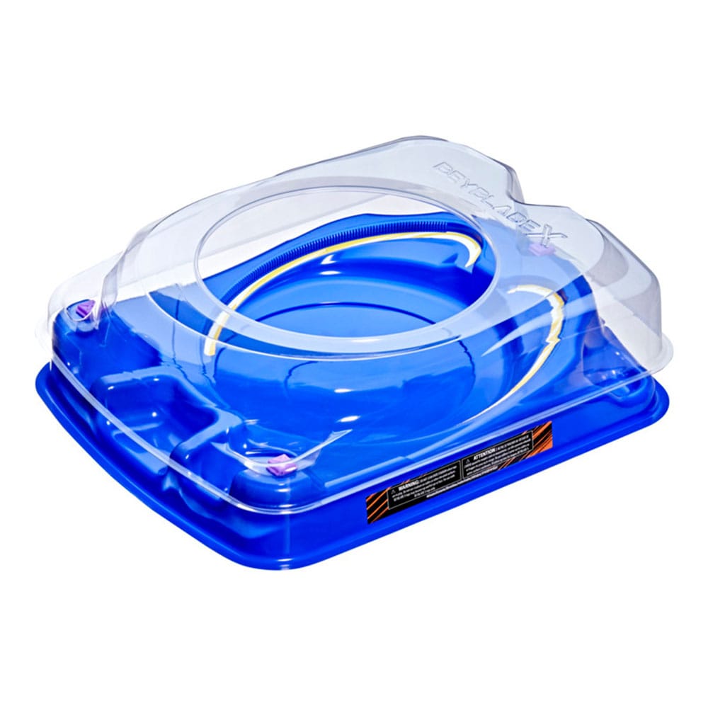 Beyblade X Drop Attack Battle Set - Anime Figuren günstig kaufen
